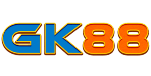 GK88 Logo 